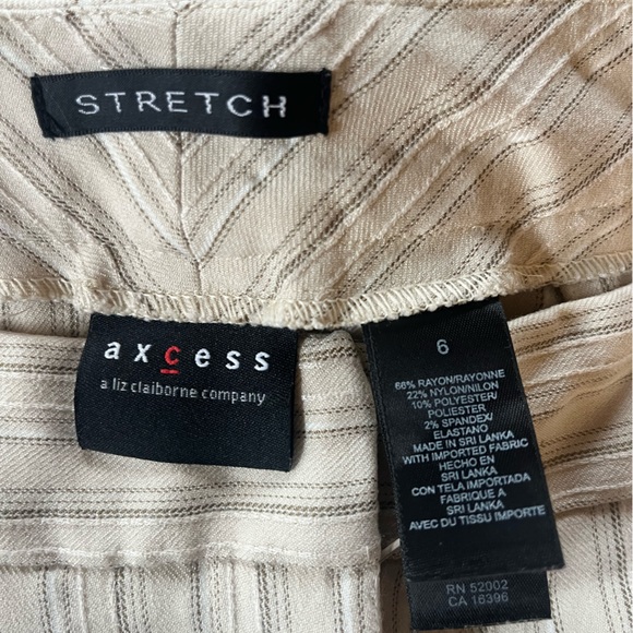 Axcess pants! - Picture 3 of 4